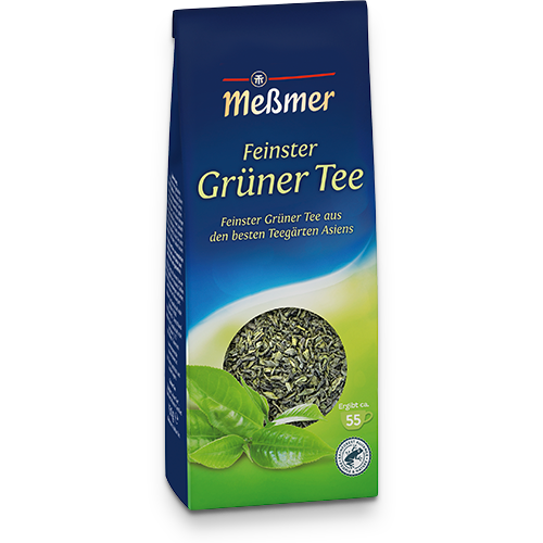 Green Tea